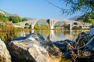 Turistička organizacija Grada Trebinja Perovića Arslanagića most Turistička organizacija Grada Trebinja Perovića Arslanagića most
